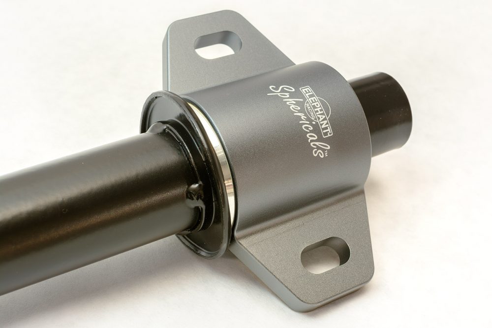 Elephant Racing • Sphericals™ Control Arm Bearings For Porsche 911, 912