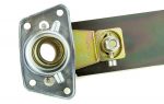 Spring Plate Bearing Kit for Porsche 356 Assembly