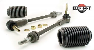 Tie Rods