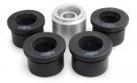 Control Arm Rubber Bushing Kit