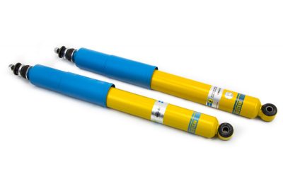 Shock Absorbers