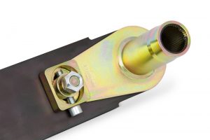 QuickChange™ Spring Plate For Porsche 356