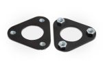 Swaybar Backer Plate Kit