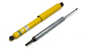 Bilstein Sport Shocks For Porsche 911