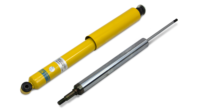 Bilstein Sport Shocks for Porsches