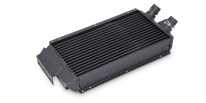 Widemouth Carrera Oil Cooler For Porsche 911, 930