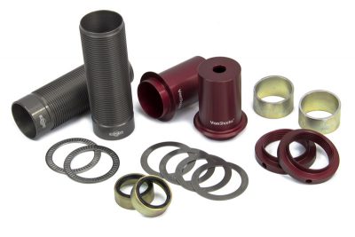 Coilover Sleeve Conversion Kits