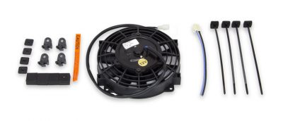 Oil Cooler Fans