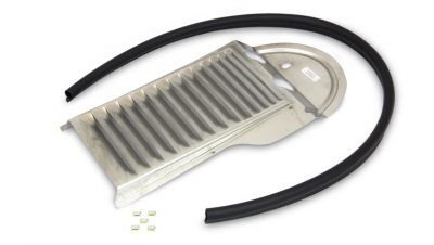 Oil Cooler Stone Guard Kits