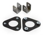 U-Tab Kit + Swaybar Backer Plate Kit Bundle