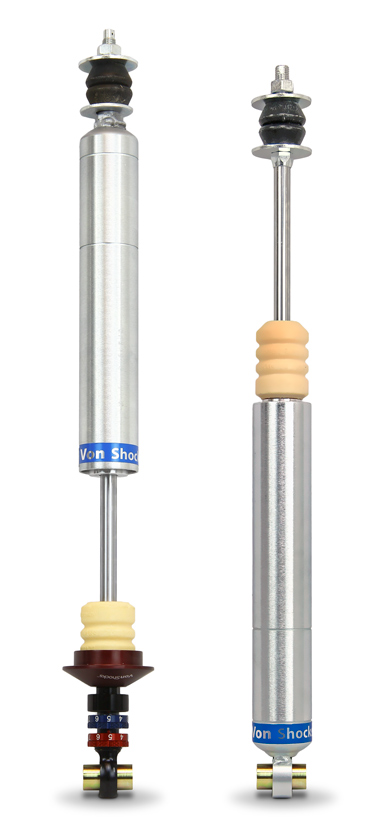 Shocks and Inserts (Dampers)
