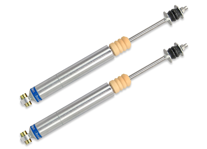 Rear Von Shocks for Porsches