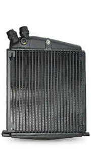 Widemouth Oil Coolers