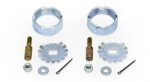 Ball Joint Hardware Kits