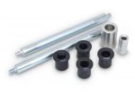 Rubber Trailing Arm Bushings