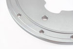 Brake rotor adapter detail for Porsche 911