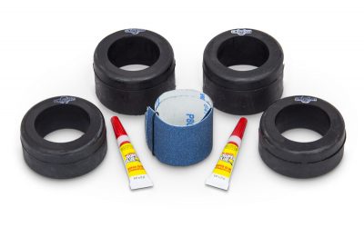 Rubber Suspension Bushings