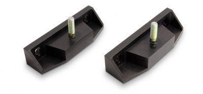 Spring Plate Cover Mounts