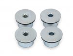 Trailing arm bushing kit for Porsche 944