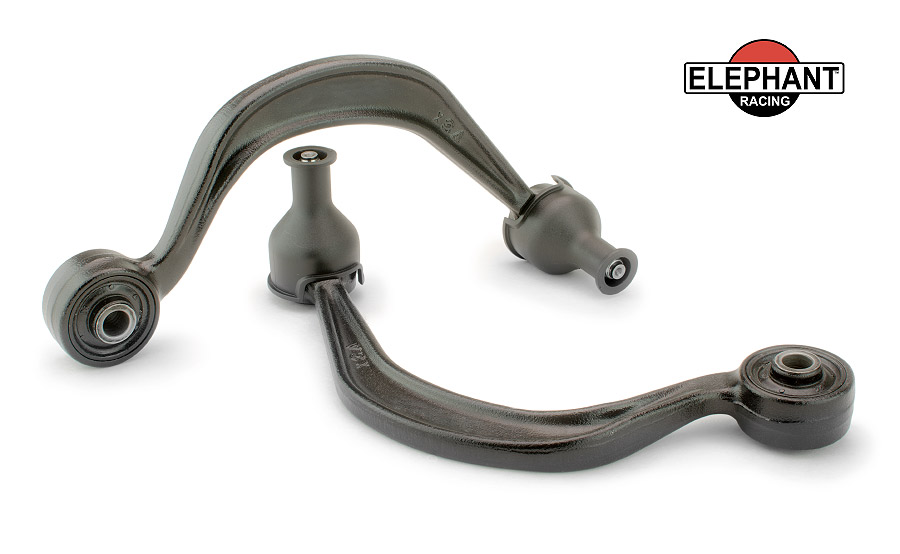 Stock Front Left Drop Links for Porsches