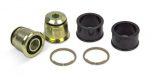 Spring Plate Bushing Replacement Kit For Porsche 964