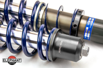 Coilovers, Shocks & Struts