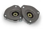 QuickChange offset camber plates for Porsche 981 Boxster & Cayman