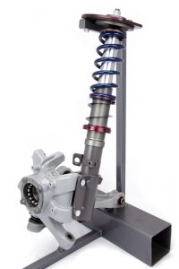 Von Shocks™ Coilover systems For Porsche 964, 993