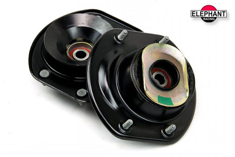 Elephant Racing • Porsche 993 Suspension Builder 12 Suspension kits