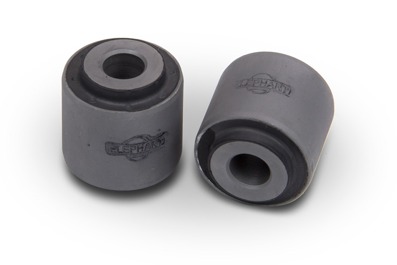 Rubber Suspension Bushings