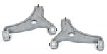 Front lower control arms for Porsche 993