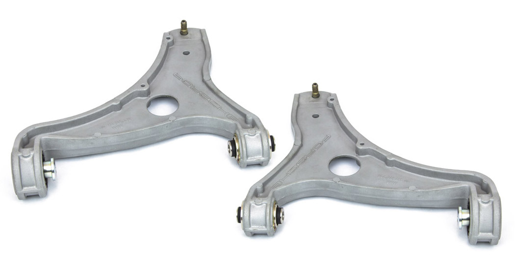 Front Lower Control Arms for Porsches