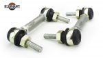 Rear Adjustable Drop Links for M030 & Standard