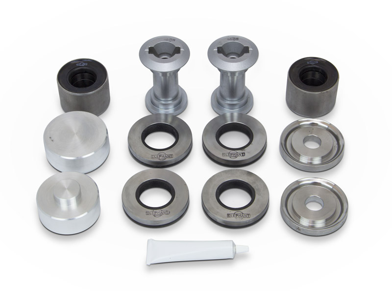 Rear Trailing Arm Bushings for Porsches