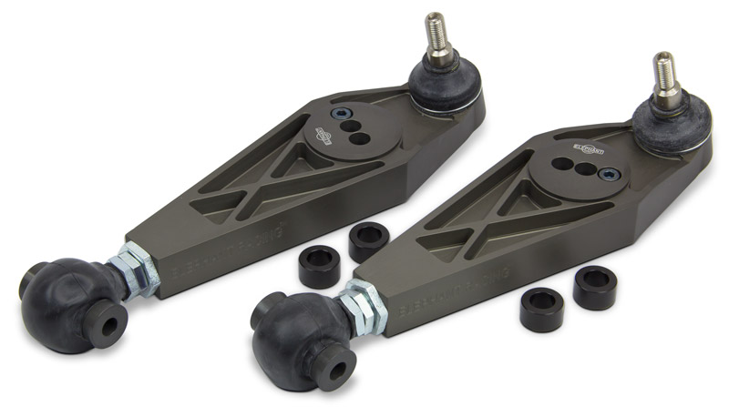 Adjustable Control Arms And Links