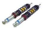 Rear Von Shocks Coilover Shocks