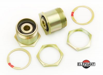 Monoball Suspension Bearings