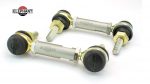 Rear Adjustable Drop Links