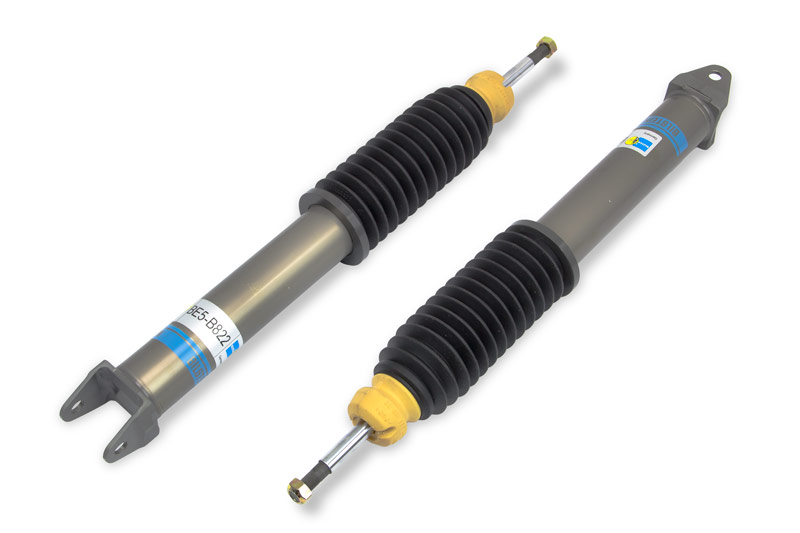 Bilstein Rear Shocks for Porsches