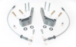 Boxster rear brake adapter kit for Porsche 911