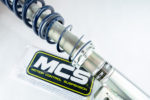 MCS Motion Control Suspensions shocks for Porsche 964