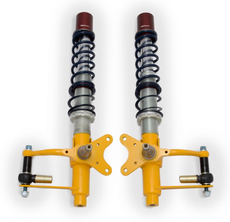 Elephant Racing • Porsche 911 Suspension Builder 19 Suspension kits for Porsche 911, 912, & 930.