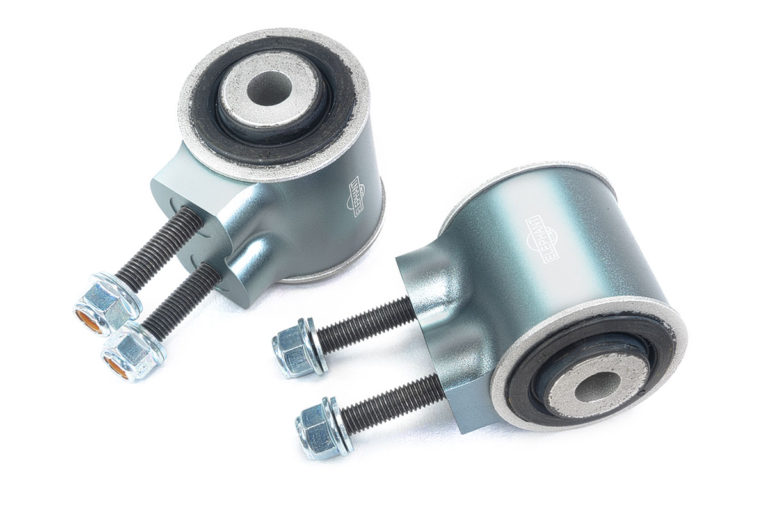 Elephant Racing • Porsche 991 Suspension Builder 7 Suspension kits for