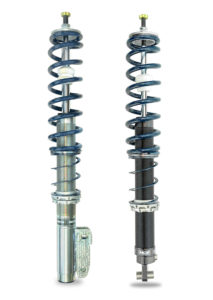 MCS shocks for Porsche 964