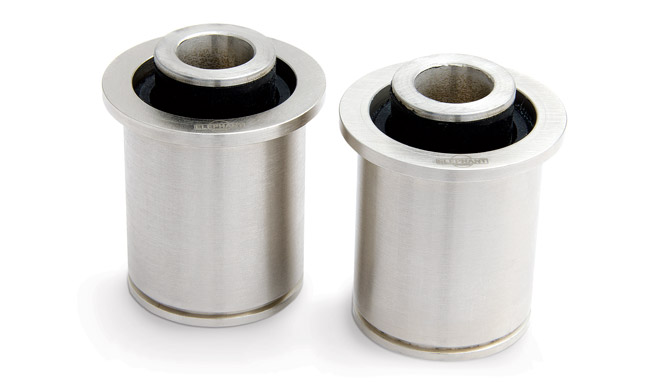 Monoball Bearing Cartridges