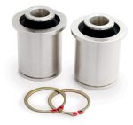 Weather-Sealed Monoballs For Porsche 911