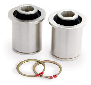 Weather-Sealed Monoballs For Porsche 911