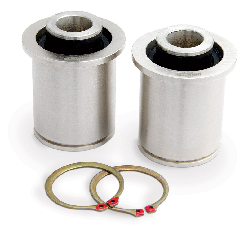 Trailing Arm Monoball Cartridges for Porsches