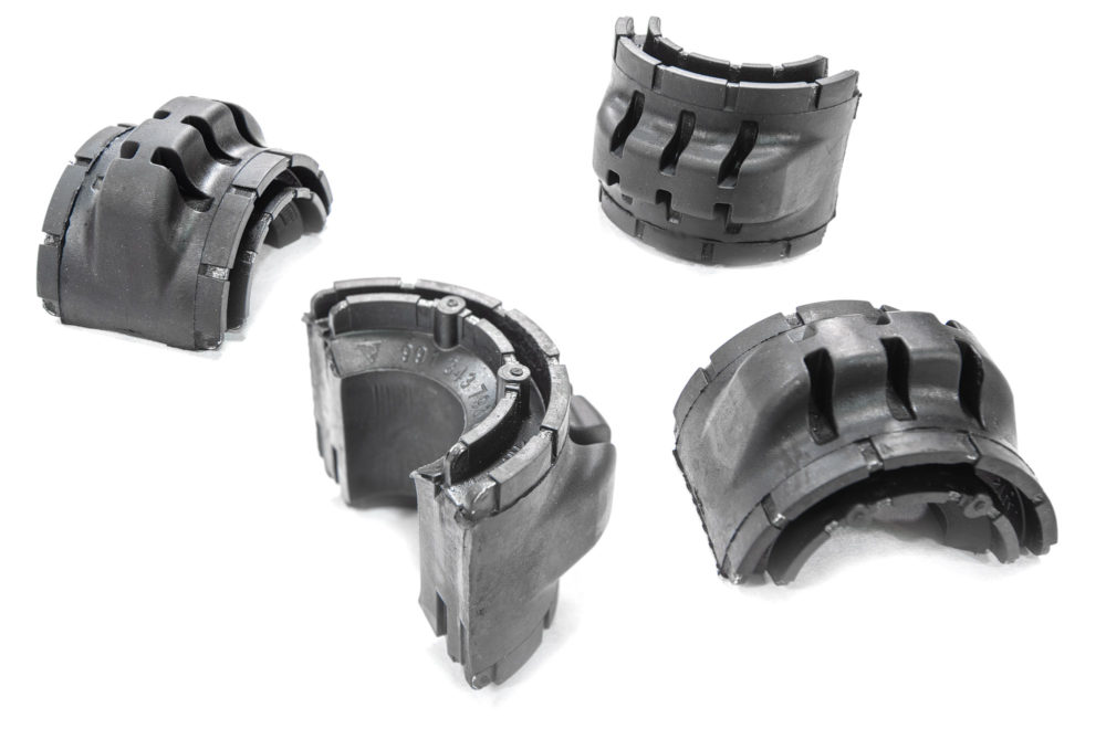 Elephant Racing • Porsche 996 & 997 Suspension Builder 8 Porsche 996