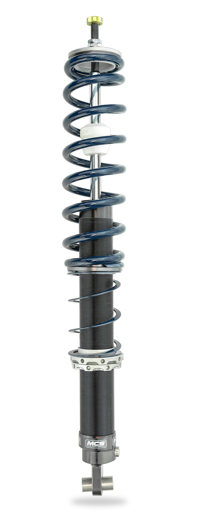 MCS Safari Rear Coilovers for Porsches